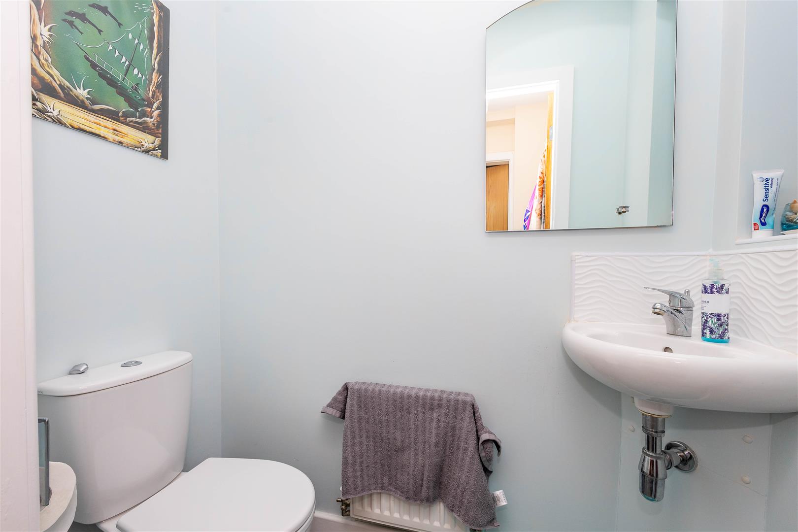 2 bed property in Murrayfield Close, Chorley